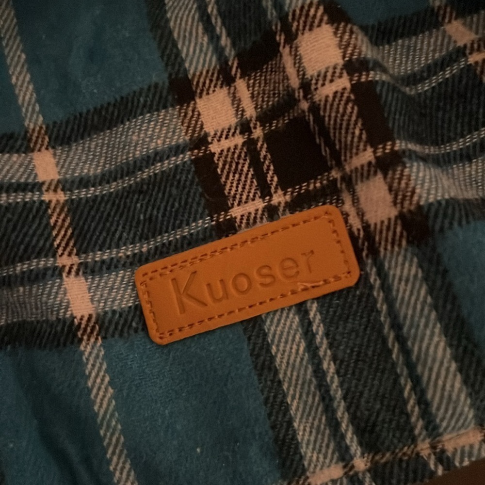 Louder dog sweater NWT - Picture 5 of 10